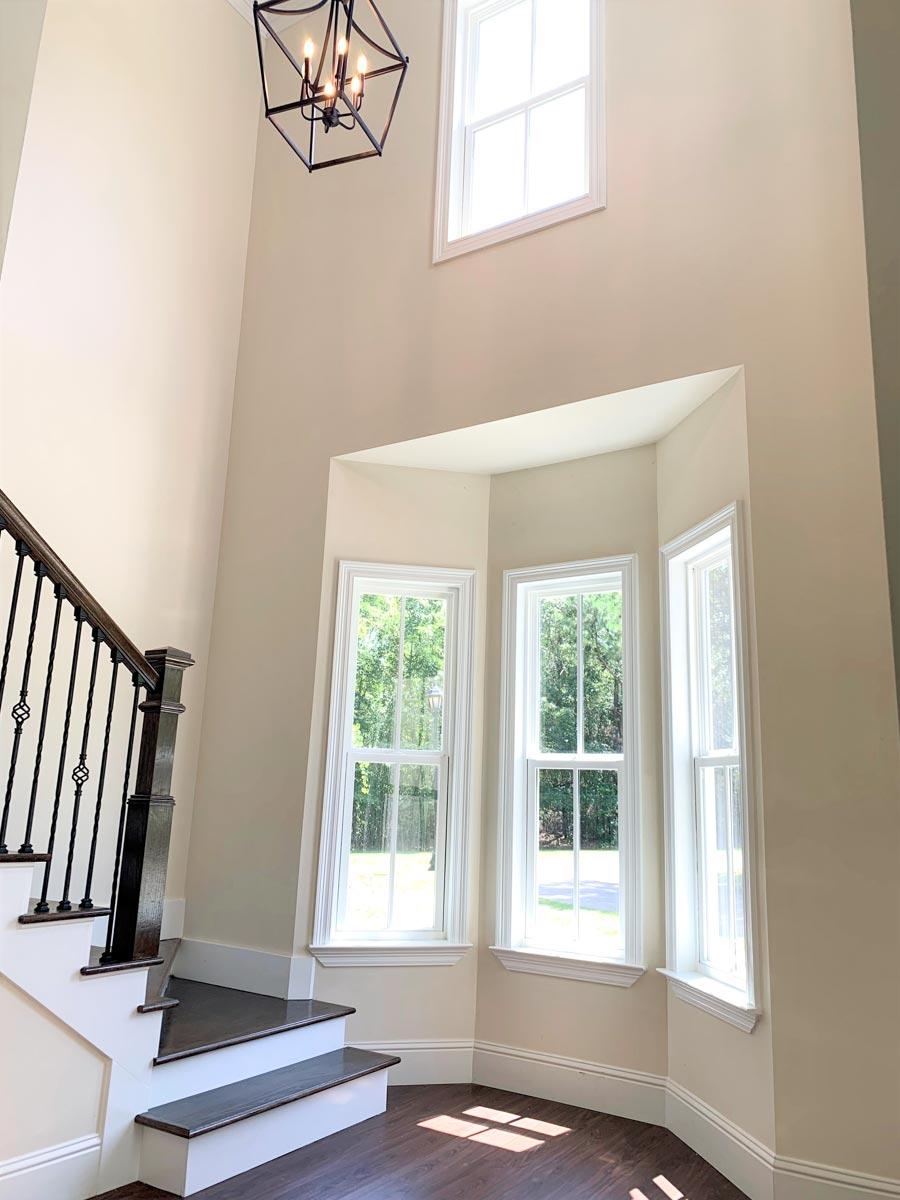 Plan 521008TTL: Exclusive Southern Country House Plan with an L-shaped Front Porch - Image #13 - Cottage, Country, Farmhouse, New American, Southern, Traditional