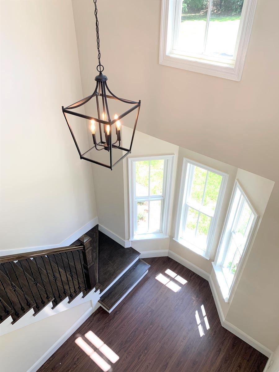 Plan 521008TTL: Exclusive Southern Country House Plan with an L-shaped Front Porch - Image #14 - Cottage, Country, Farmhouse, New American, Southern, Traditional