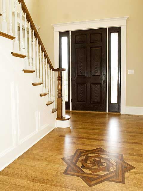 Plan 32526WP: Luxury with a Touch of Convenience - Image #5 - Georgian, Traditional