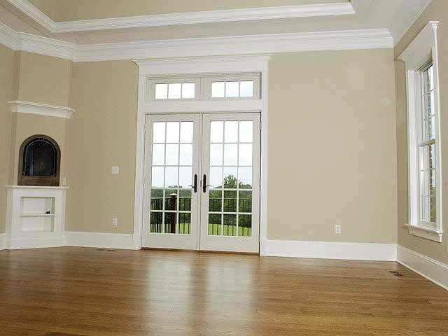 Plan 32526WP: Luxury with a Touch of Convenience - Image #8 - Georgian, Traditional