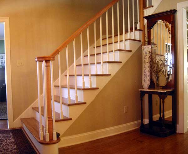 Plan 32549WP: Admirable Cape Cod Home Plan - Image #6 - Cape Cod, Traditional