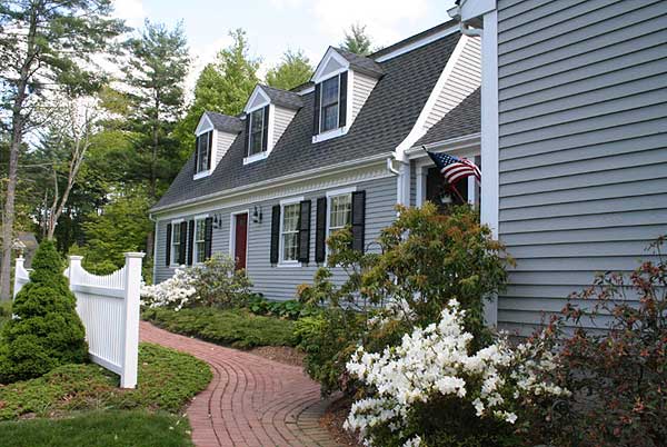 Plan 32549WP: Admirable Cape Cod Home Plan - Image #9 - Cape Cod, Traditional