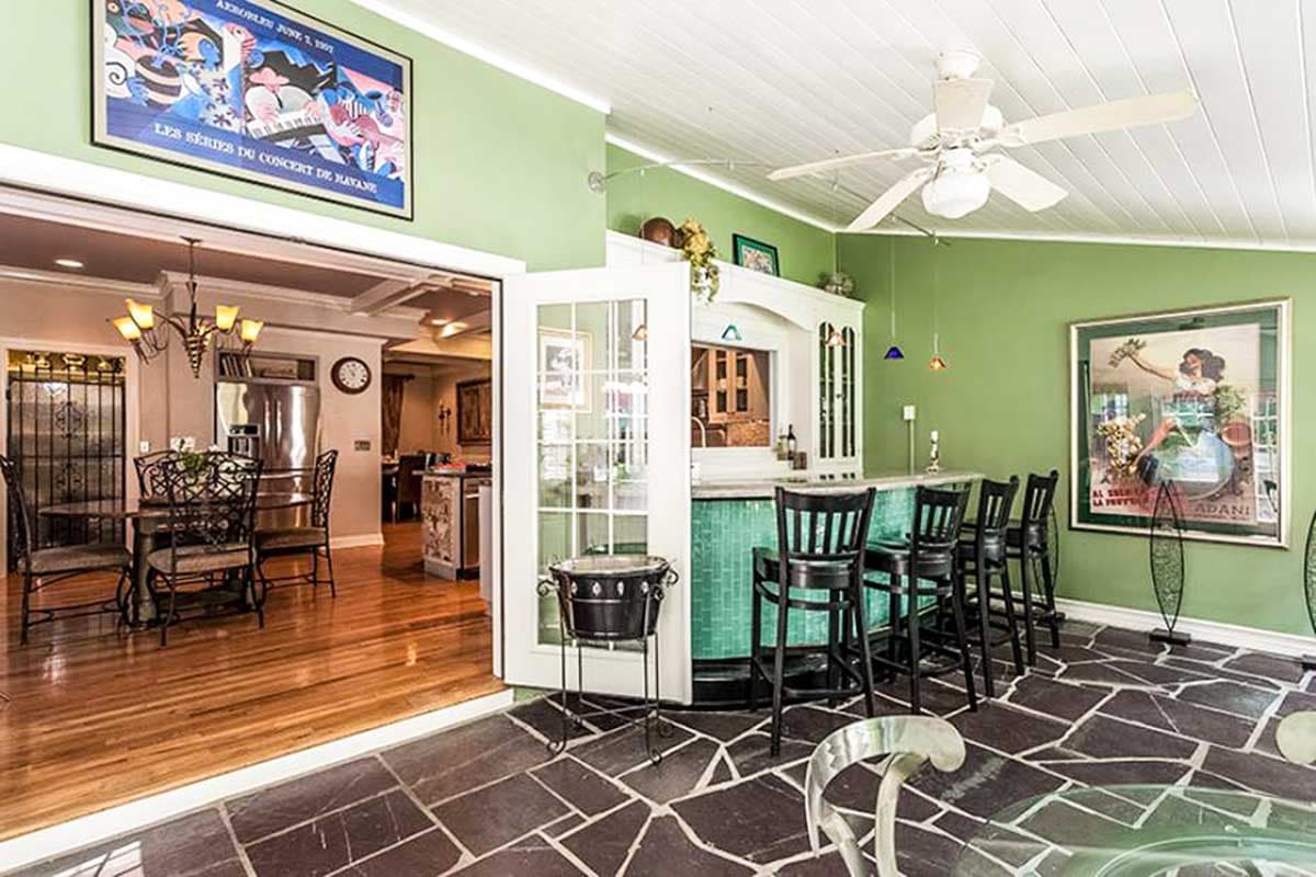 Plan 32555WP: Southern Belle - Image #17 - Southern, Southern Traditional