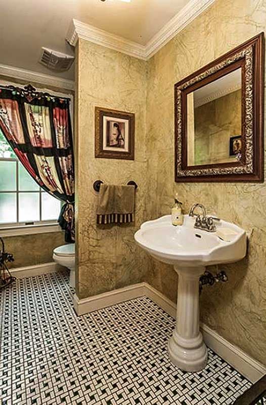 Plan 32555WP: Southern Belle - Image #19 - Southern, Southern Traditional