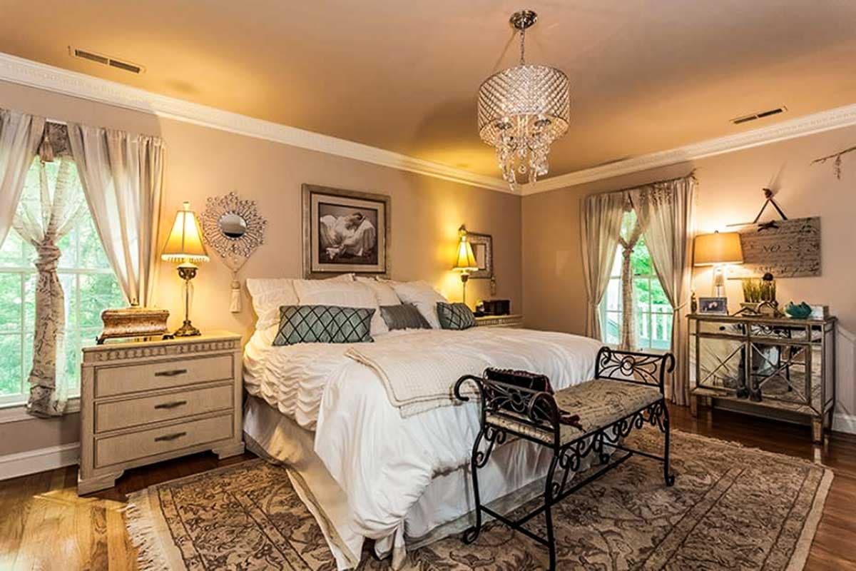 Plan 32555WP: Southern Belle - Image #21 - Southern, Southern Traditional