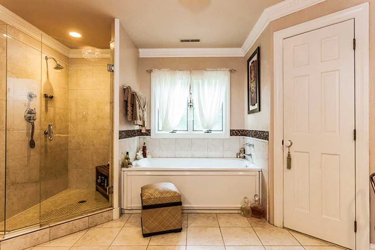 Plan 32555WP: Southern Belle - Image #22 - Southern, Southern Traditional