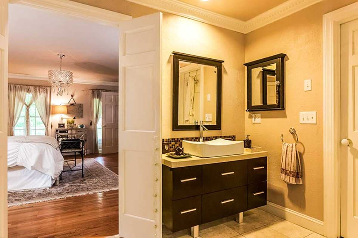 Plan 32555WP: Southern Belle - Image #23 - Southern, Southern Traditional