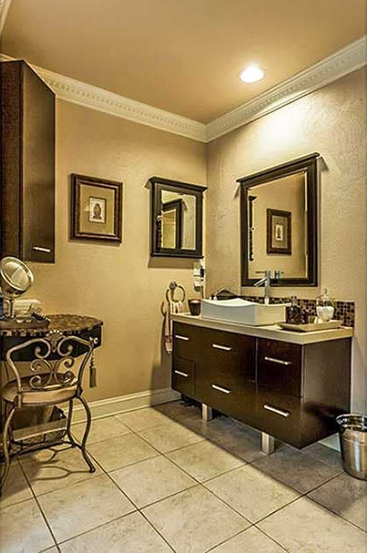 Plan 32555WP: Southern Belle - Image #24 - Southern, Southern Traditional
