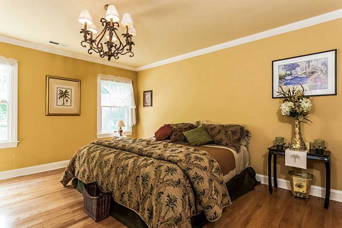 Plan 32555WP: Southern Belle - Image #25 - Southern, Southern Traditional