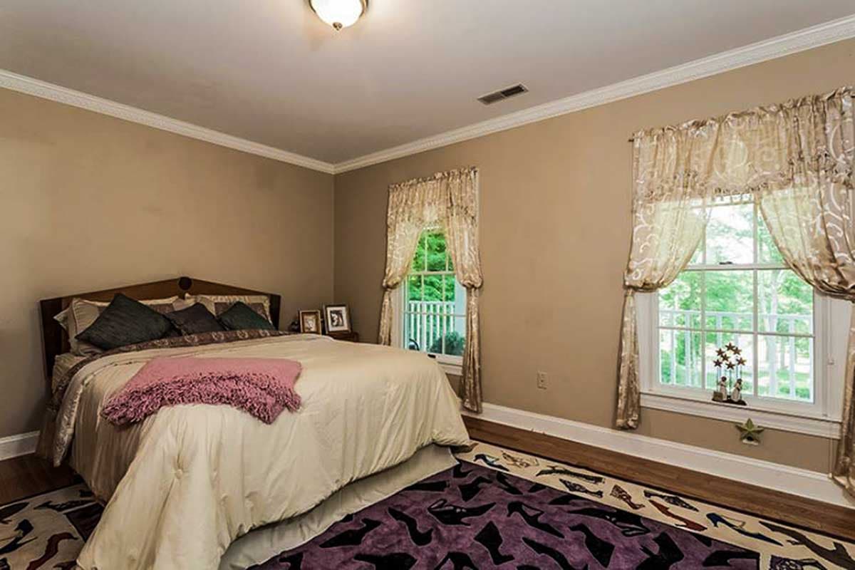 Plan 32555WP: Southern Belle - Image #26 - Southern, Southern Traditional