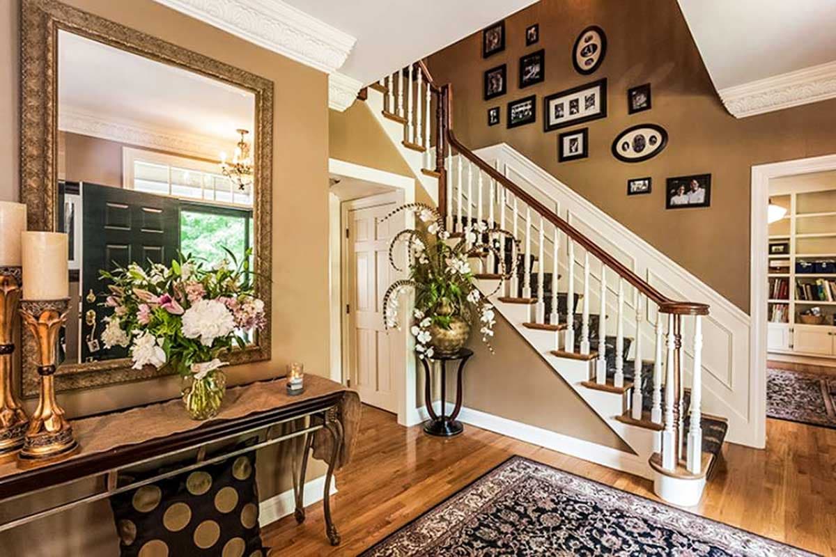 Plan 32555WP: Southern Belle - Image #6 - Southern, Southern Traditional