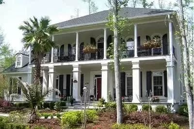 Southern Belle