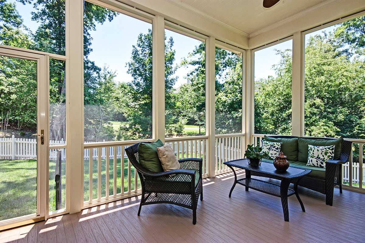 Plan 32557WP: Stately Colonial Home Plan - Image #8 - Colonial, Traditional