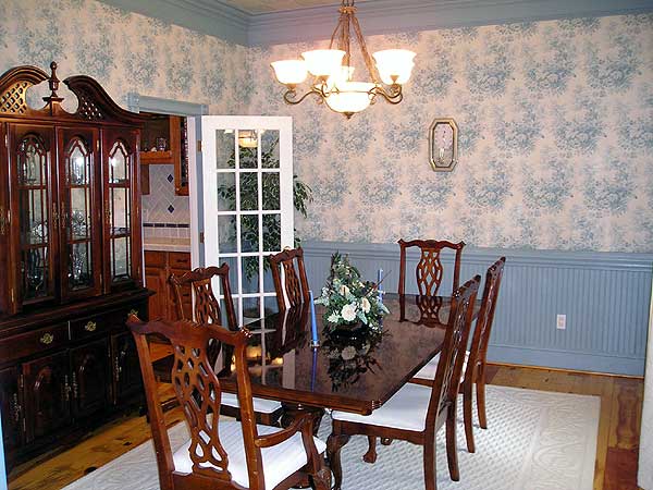 Plan 32561WP: Gazebos and Turrets - Image #7 - Country, Southern, Traditional