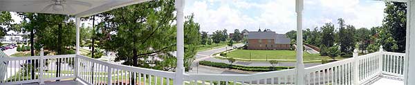 Plan 32561WP: Gazebos and Turrets - Image #16 - Country, Southern, Traditional