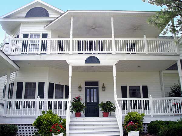 Plan 32561WP: Gazebos and Turrets - Image #19 - Country, Southern, Traditional