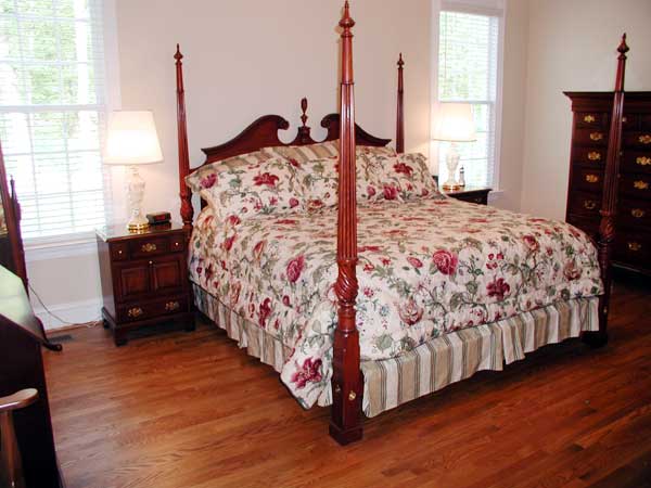 Plan 32562WP: Colonial Home Plan with 2-Story Family Room - 3471 Sq Ft - Image #12 - Colonial, Southern, Traditional
