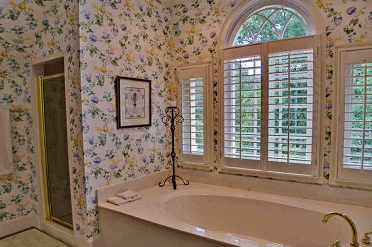 Plan 32570WP: Stately and Elegant - Image #38 - Georgian, Traditional