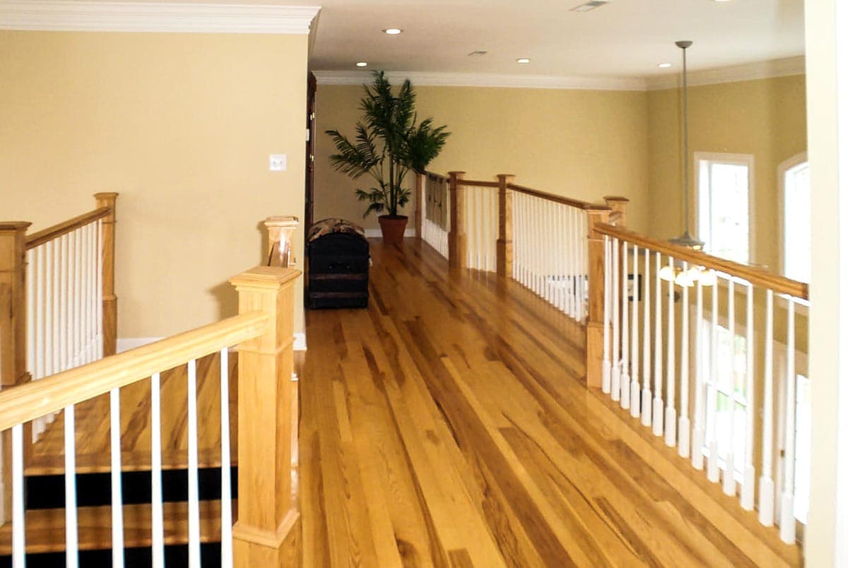 Plan 32570WP: Stately and Elegant - Image #17 - Georgian, Traditional