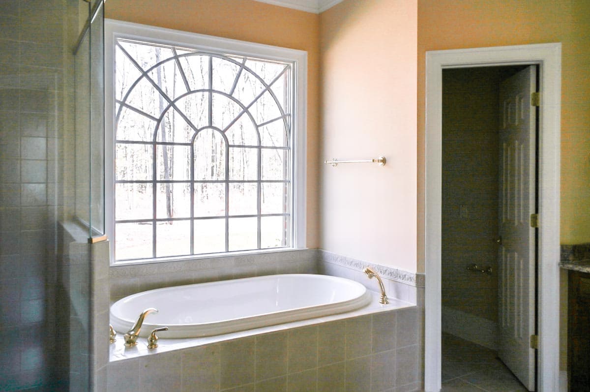 Plan 32570WP: Stately and Elegant - Image #25 - Georgian, Traditional