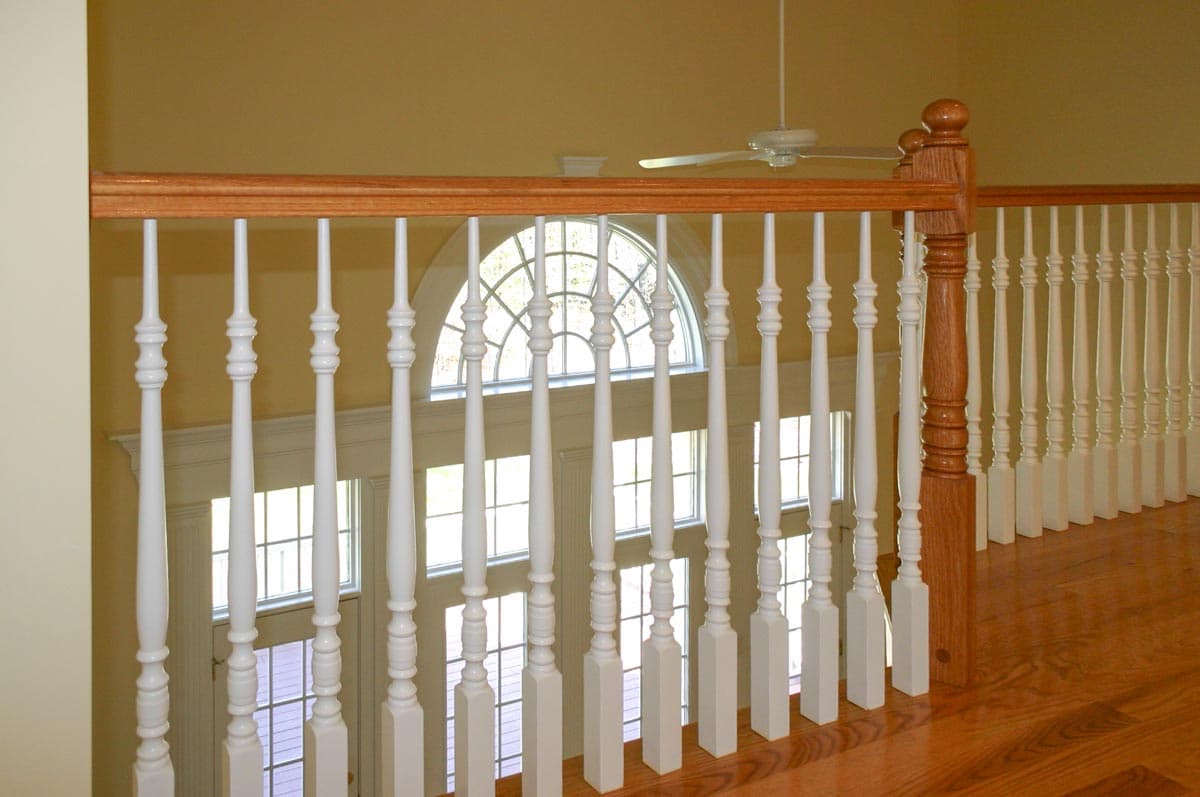Plan 32570WP: Stately and Elegant - Image #20 - Georgian, Traditional