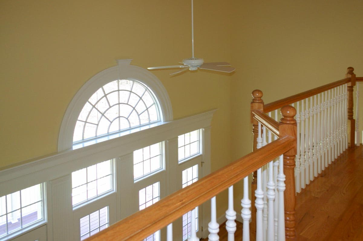 Plan 32570WP: Stately and Elegant - Image #19 - Georgian, Traditional