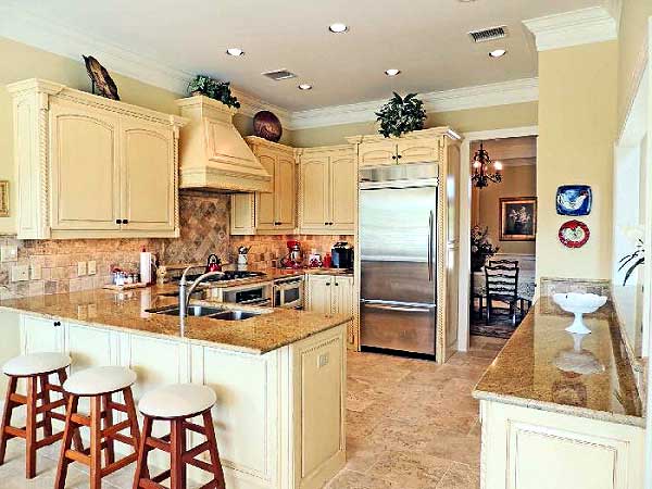 Plan 32580WP: Classic Country Home Plan - Image #8 - Country, Southern