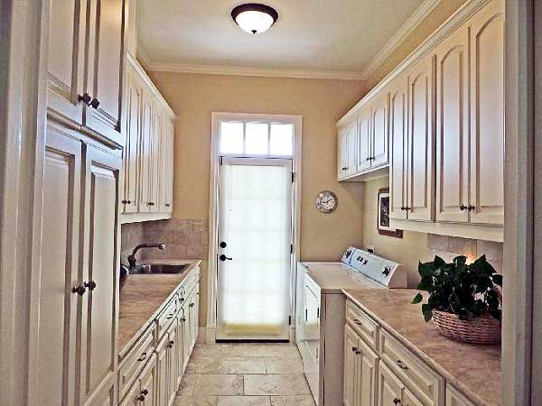 Plan 32580WP: Classic Country Home Plan - Image #10 - Country, Southern