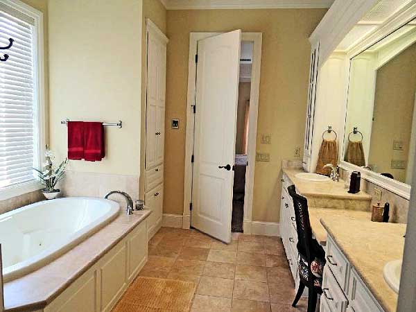 Plan 32580WP: Classic Country Home Plan - Image #12 - Country, Southern