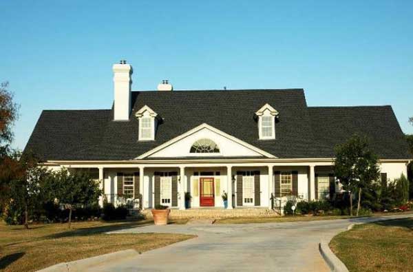 Plan 32580WP: Classic Country Home Plan - Image #18 - Country, Southern
