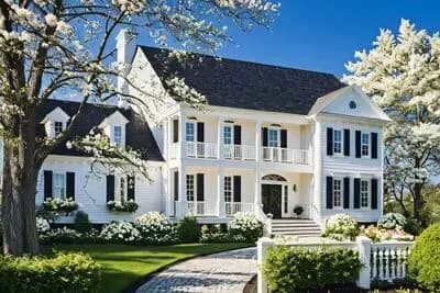 Classically Beautiful Home Plan