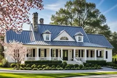 Southern Country Living