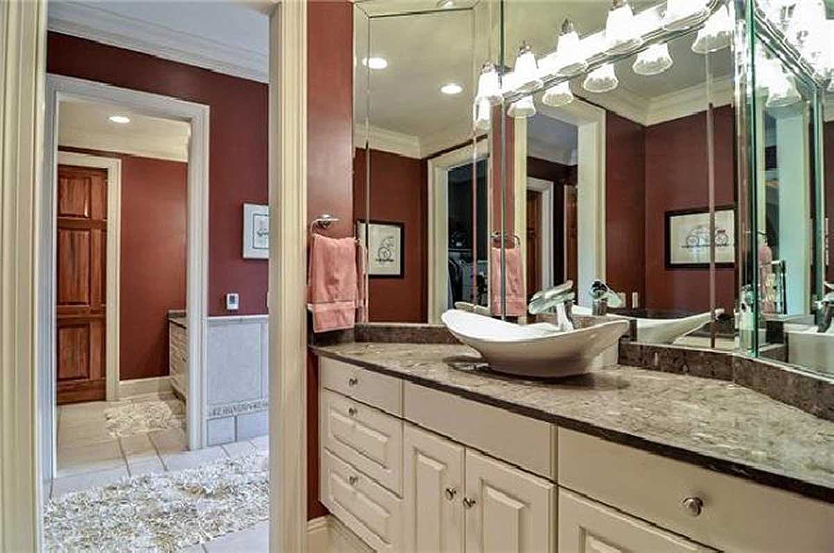 Plan 32607WP: Lovely Georgian Estate Home - Image #12 - Georgian, Traditional