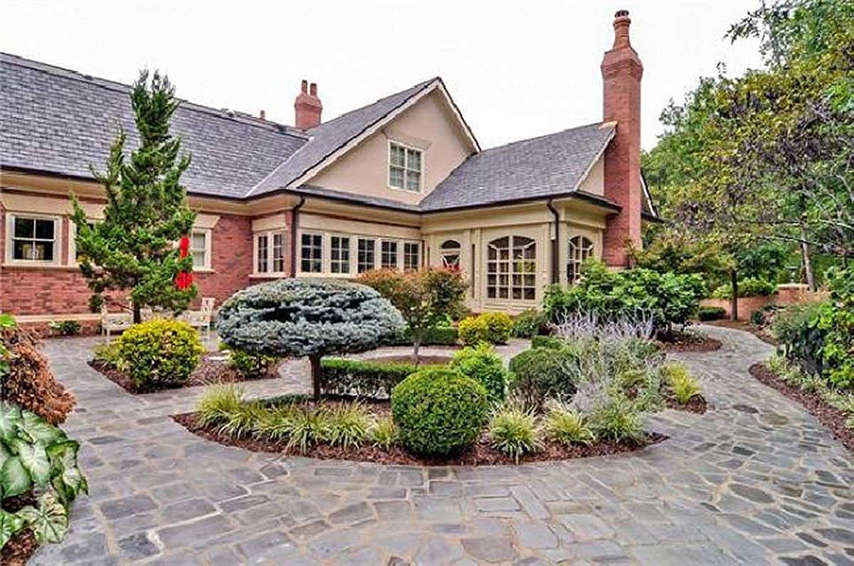 Plan 32607WP: Lovely Georgian Estate Home - Image #14 - Georgian, Traditional