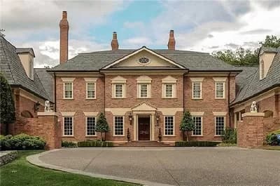 Lovely Georgian Estate Home