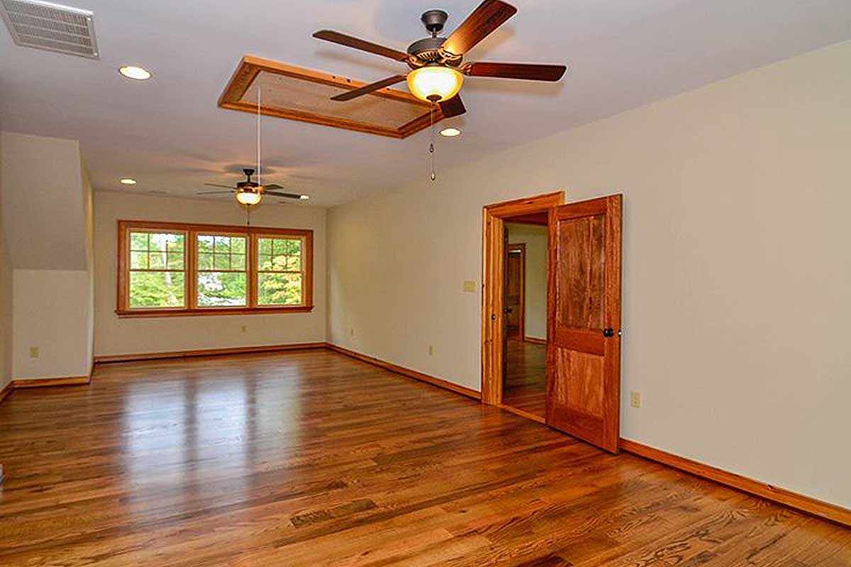 Plan 32615WP: Delightful Shingle Style House Plan - Image #13 - Cape Cod, Country, Shingle, Traditional