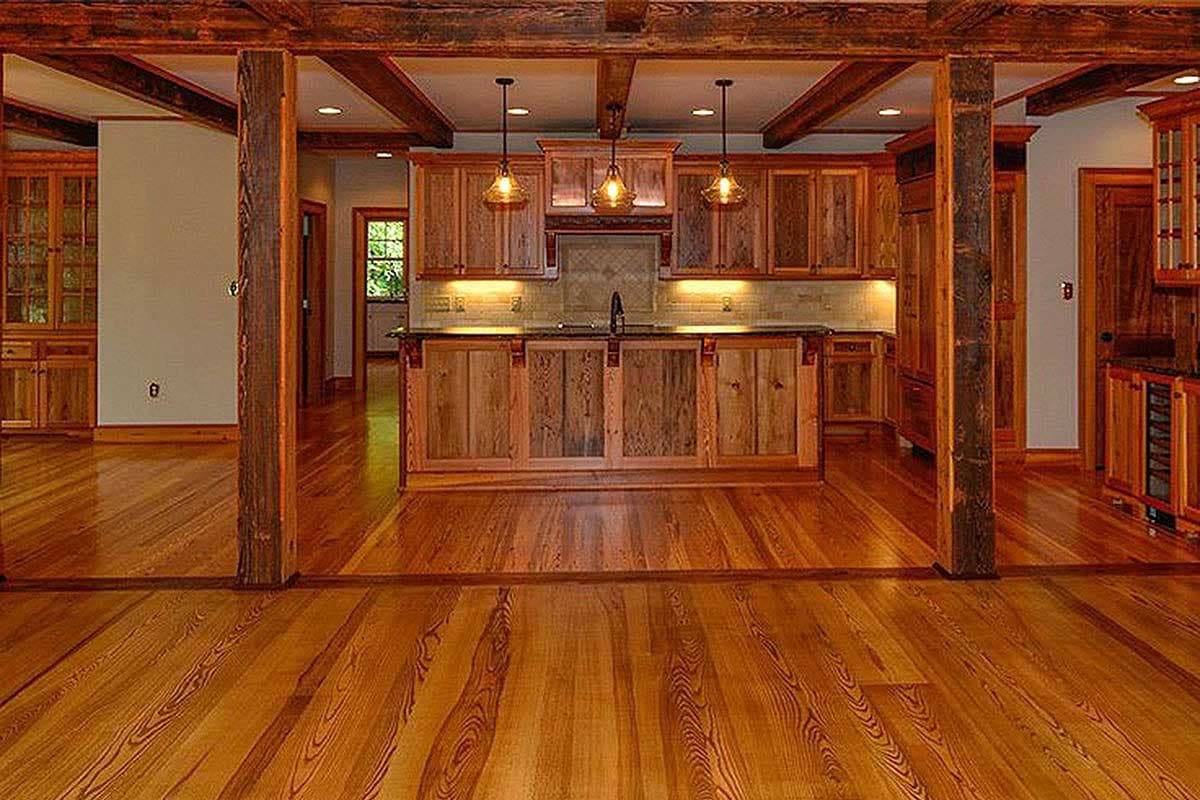 Plan 32615WP: Delightful Shingle Style House Plan - Image #8 - Cape Cod, Country, Shingle, Traditional