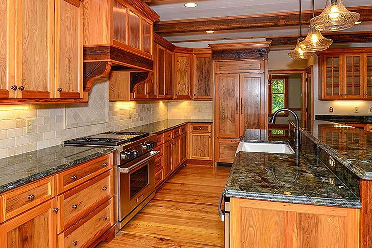 Plan 32615WP: Delightful Shingle Style House Plan - Image #9 - Cape Cod, Country, Shingle, Traditional