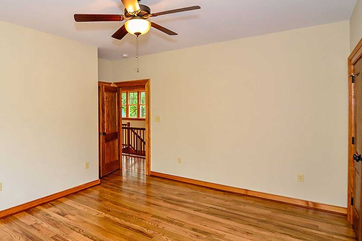 Plan 32615WP: Delightful Shingle Style House Plan - Image #11 - Cape Cod, Country, Shingle, Traditional