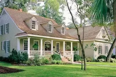 3 Bed Country Cottage with Bonus Level