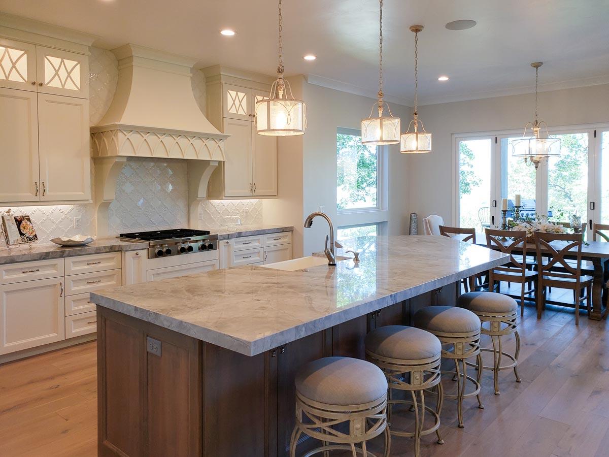Plan 849001PGE: Spacious French Country Home Plan with Deluxe Owner's Suite - Image #20 - European, French Country