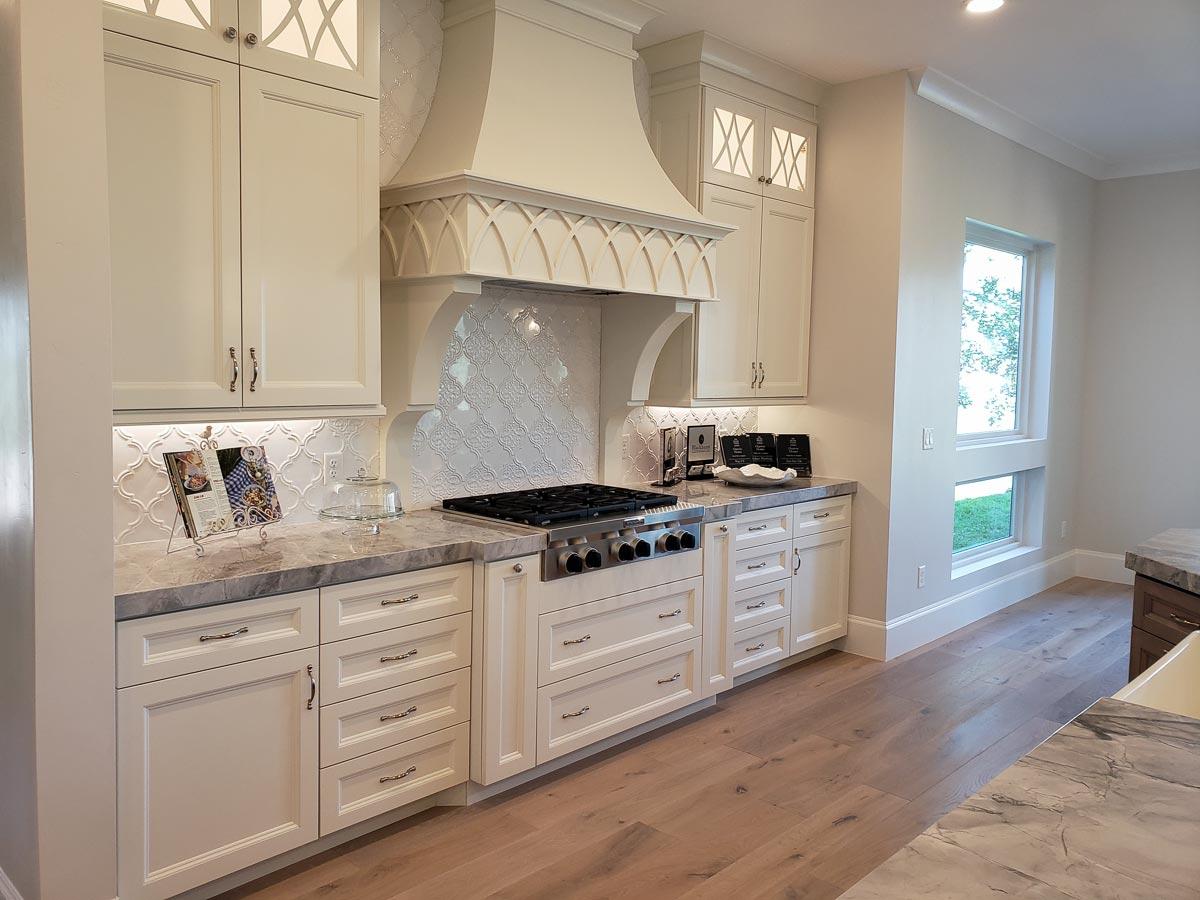 Plan 849001PGE: Spacious French Country Home Plan with Deluxe Owner's Suite - Image #21 - European, French Country