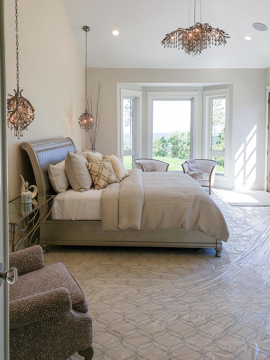 Plan 849001PGE: Spacious French Country Home Plan with Deluxe Owner's Suite - Image #33 - European, French Country