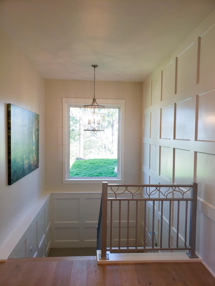 Plan 849001PGE: Spacious French Country Home Plan with Deluxe Owner's Suite - Image #49 - European, French Country