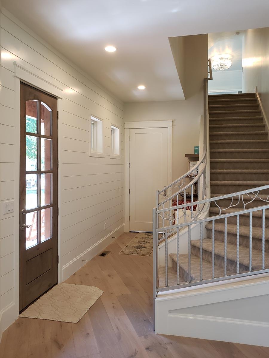 Plan 849001PGE: Spacious French Country Home Plan with Deluxe Owner's Suite - Image #53 - European, French Country