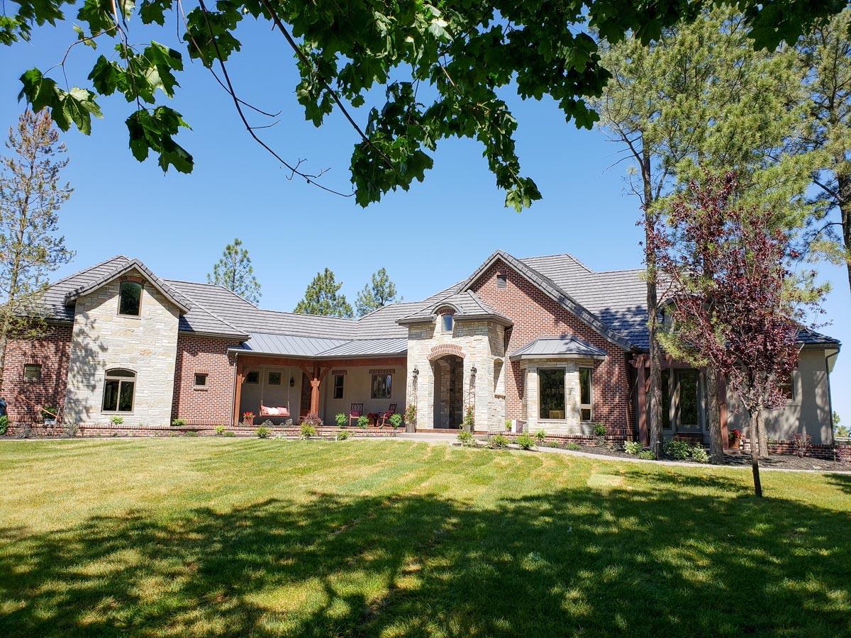Plan 849001PGE: Spacious French Country Home Plan with Deluxe Owner's Suite - Image #82 - European, French Country
