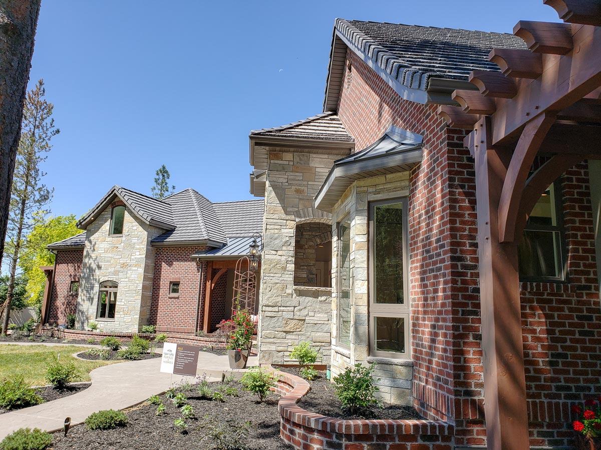 Plan 849001PGE: Spacious French Country Home Plan with Deluxe Owner's Suite - Image #84 - European, French Country