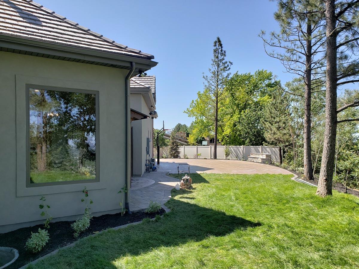 Plan 849001PGE: Spacious French Country Home Plan with Deluxe Owner's Suite - Image #92 - European, French Country
