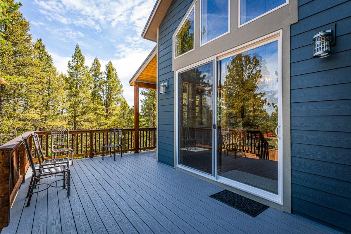 Plan 365013PED: Exclusive Mountain Home Plan with Wraparound Deck and Vaulted Loft - Image #9 - Country, Mountain, Rustic, Vacation