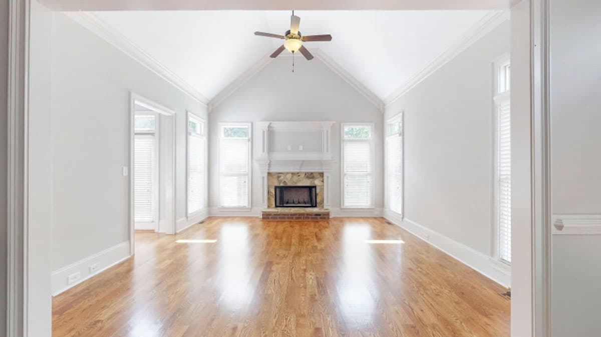 Plan 710398BTZ: 4-Bed House Plan with Dramatic Second Floor Balcony - Image #8 - Southern, Traditional